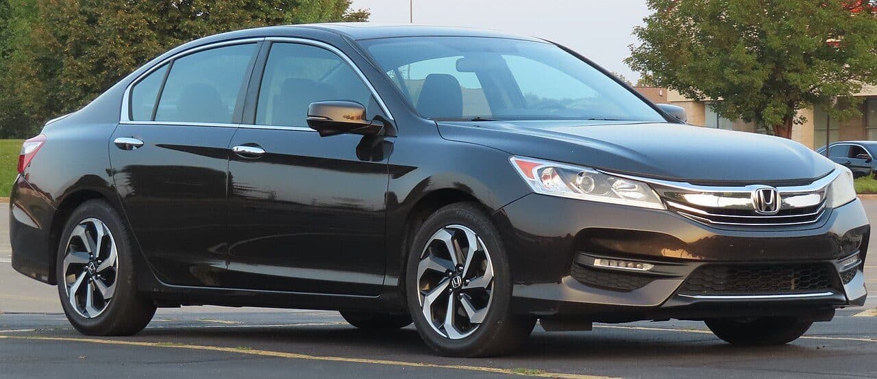 2015–2017 Honda Accord